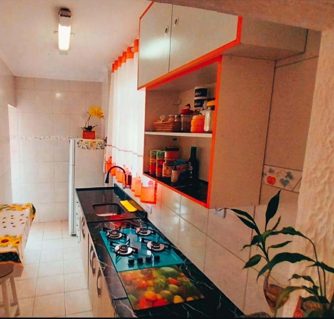 Recanto Saint Mary Apartment