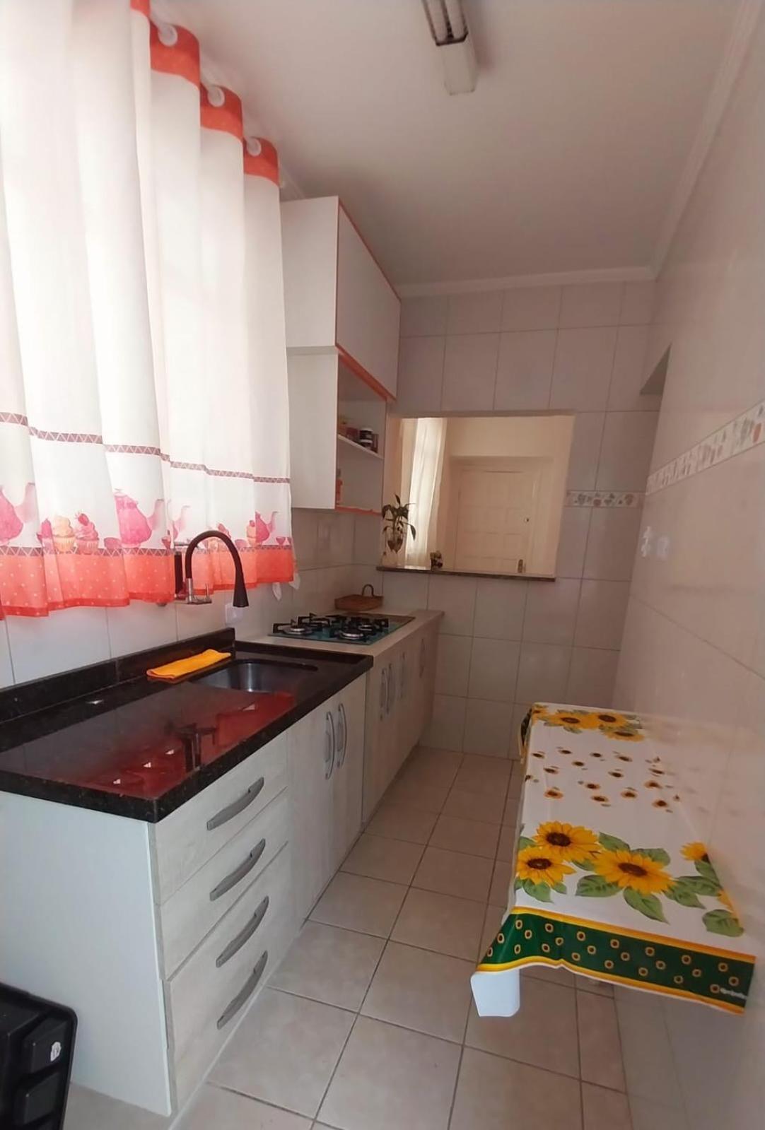Apartment Recanto Saint Mary Praia Grande (Santos)
