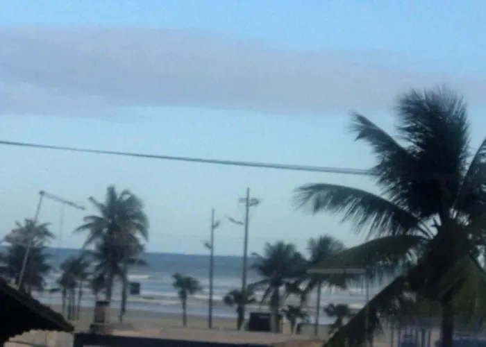 Recanto Saint Mary Beach
