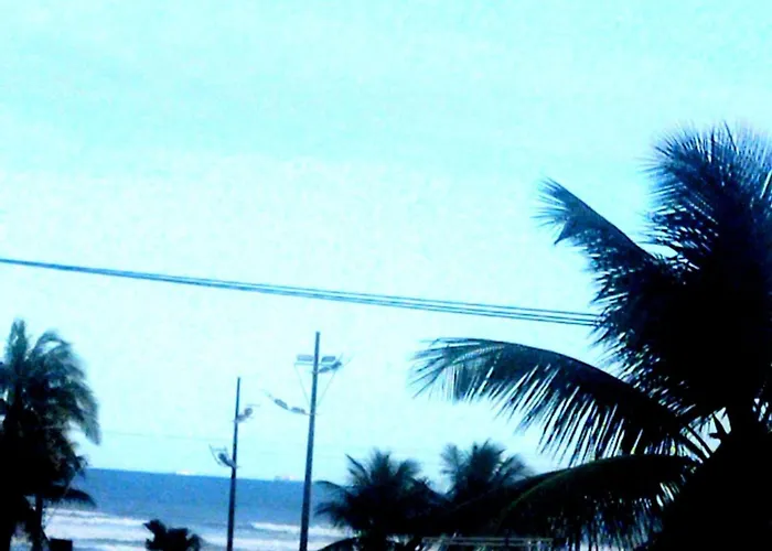 Recanto Saint Mary Beach
