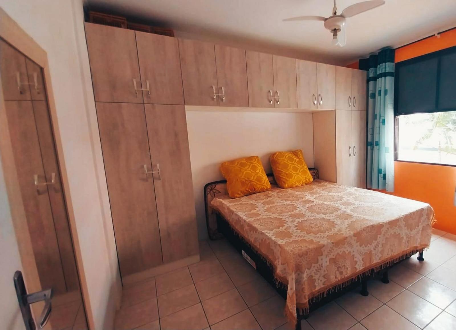 Apartment Recanto Saint Mary *